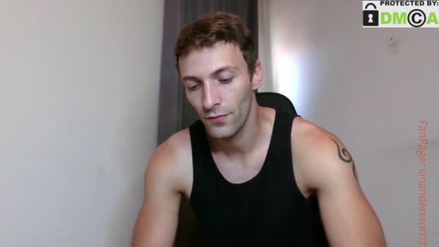 ianandersson27 08-08-2025 video spanking