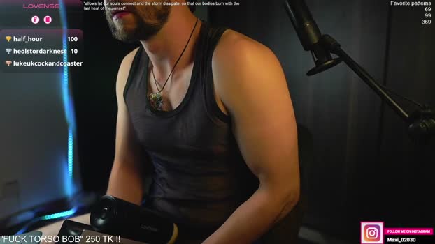 just_your_dreamboy 08-08-2025 video deepthroat