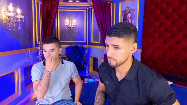 marcovitto 08-08-2025 video Webcam