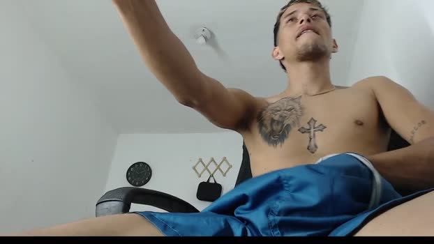 masteralda09 08-08-2025 video fuck