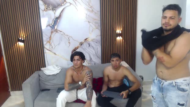 mr_maximo 08-08-2025 video hot