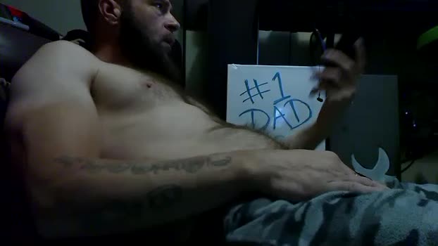 number1dad_ 08-08-2025 video Show