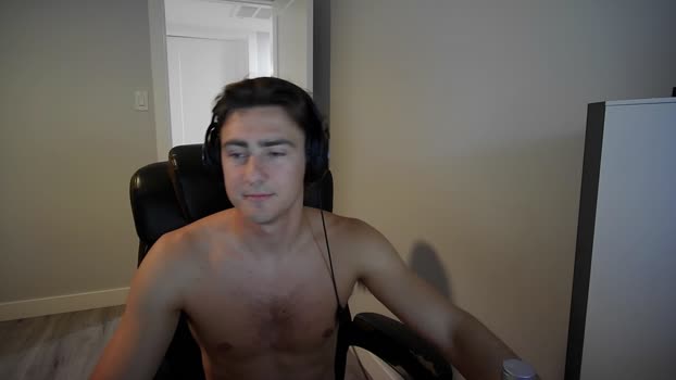 patrickshot 08-08-2025 video Naked