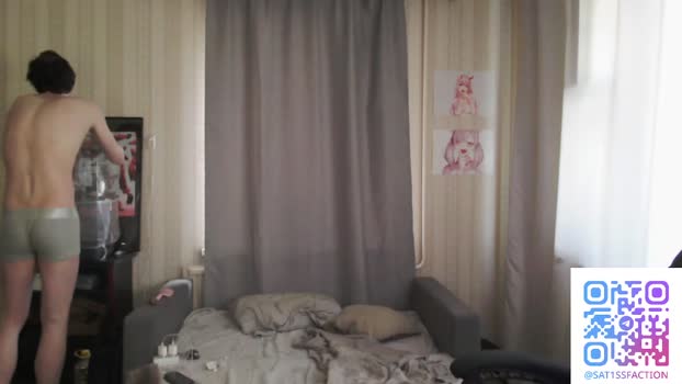 sat1sfaction 07-08-2025 video legs