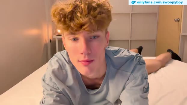swoopyboy 08-08-2025 video suckshow