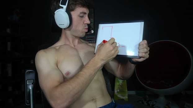 sydaffect 08-08-2025 video wank