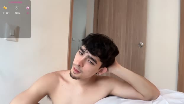 zenn_rush 08-08-2025 video deep