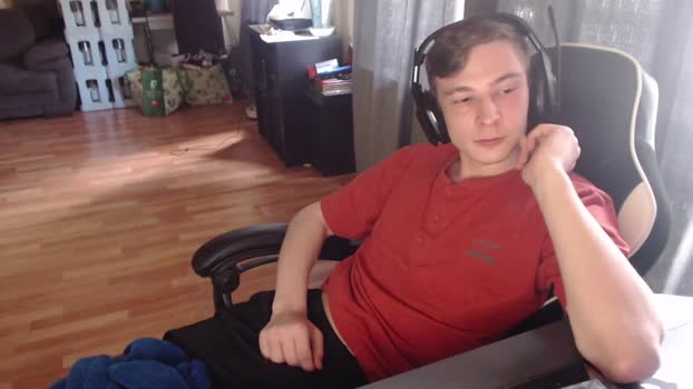 alexbrotkopf 09-08-2025 video wank