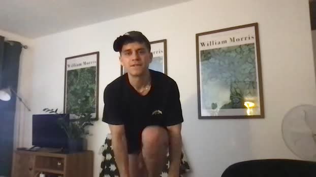 camdoattitude 09-08-2025 video play