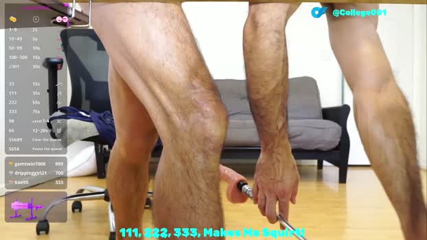 college001 08-08-2025 video Cam