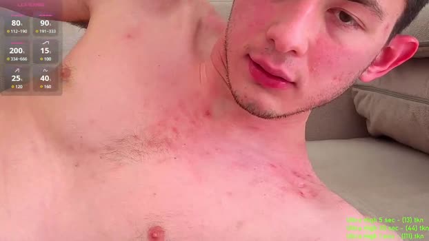 danny__magic 09-08-2025 video sexymale