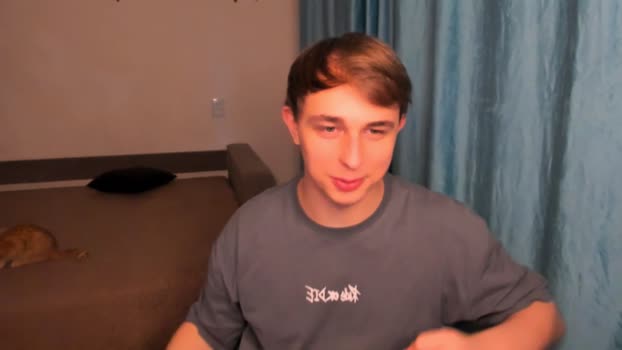 george_dribblington