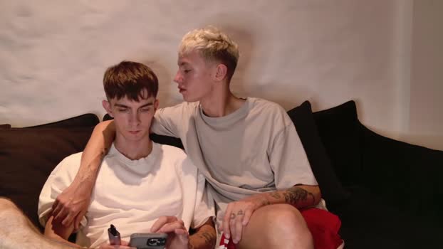 jerry_lucky 08-08-2025 video Naked