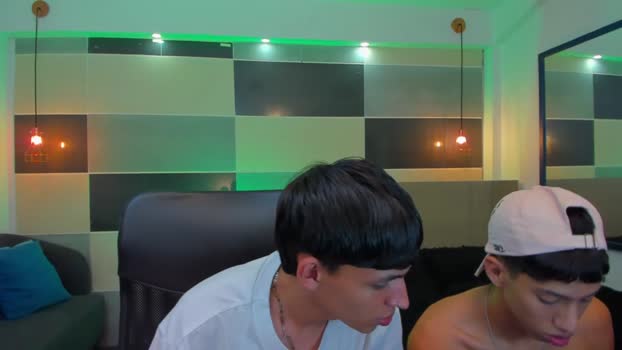 juan_nd_steven 09-08-2025 video playtime