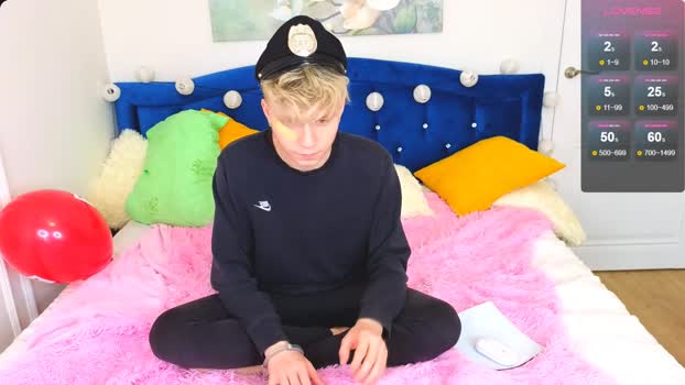 landel_boy 09-08-2025 video playtime