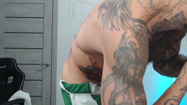 maxi_foxxx 09-08-2025 video sexy