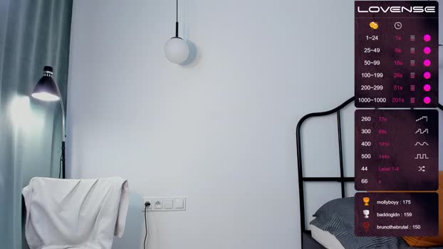 musscle_king 09-08-2025 video sexy