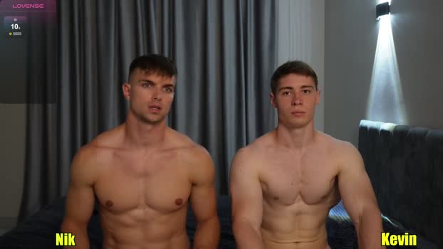 nik_sharp 08-08-2025 video sex