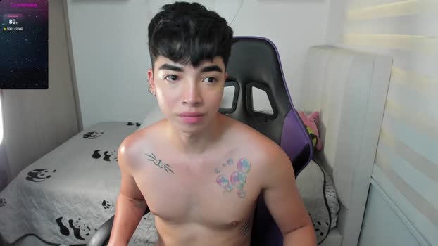 santy7u7 08-08-2025 video sexybody