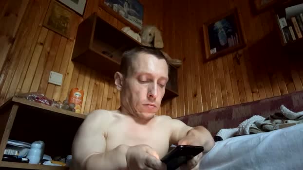 smalldream666 09-08-2025 video fingering