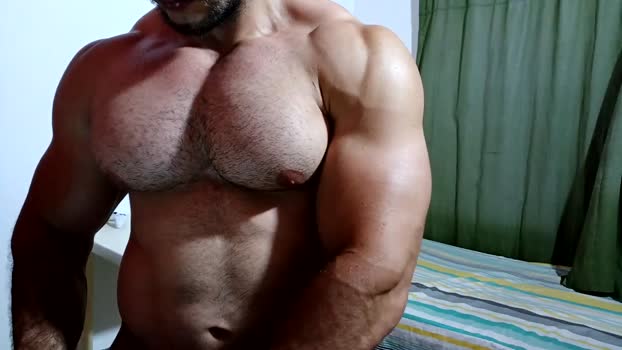 the_beastmuscle 09-08-2025 video suckshow