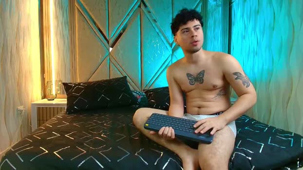 the_dean_boy 09-08-2025 video show