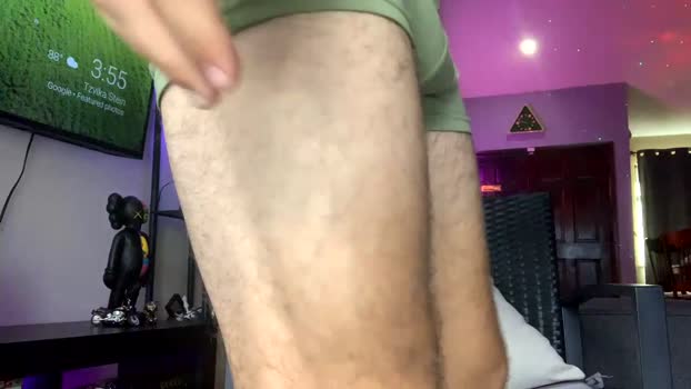 wentbrokeonstrippers 08-08-2025 video lush