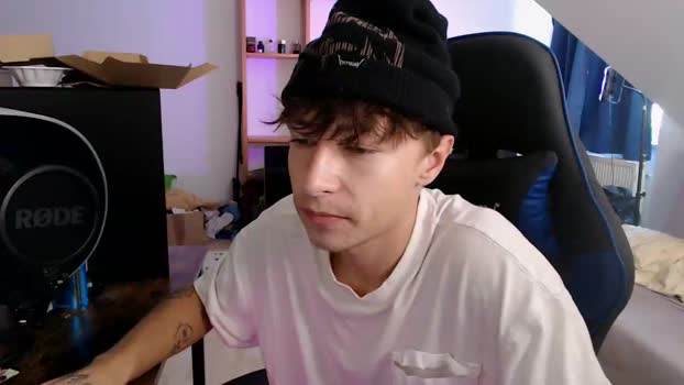 xandiigmusik 09-08-2025 video playtime