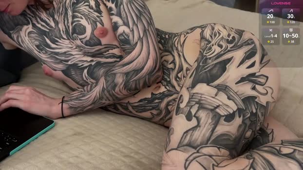 yexes 09-08-2025 video sexybody