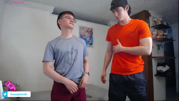 _the_neighbors 10-08-2025 video bigload