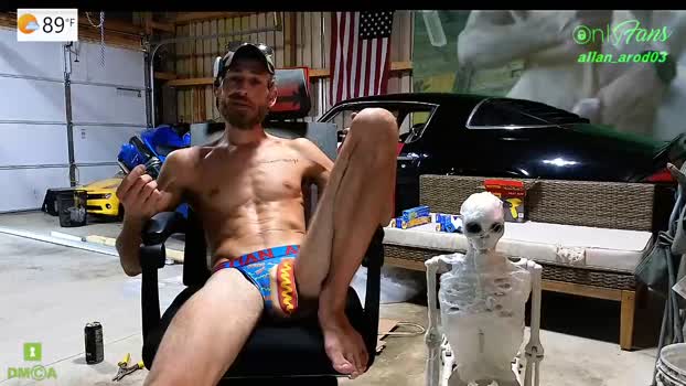 allan_arod 09-08-2025 video hardcore