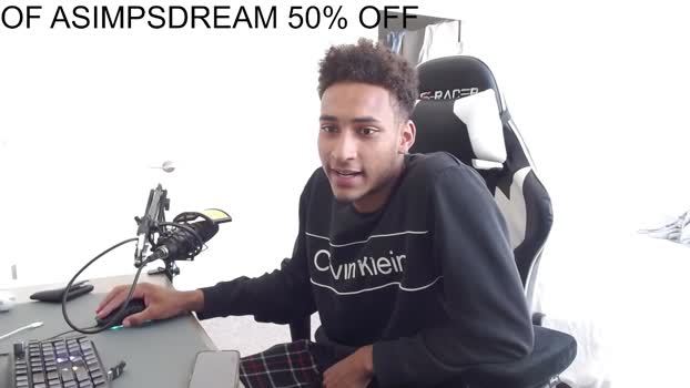 asimpsdream 10-08-2025 video Webcam