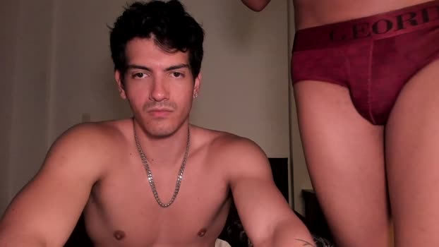 bbbeachboy 10-08-2025 video gag