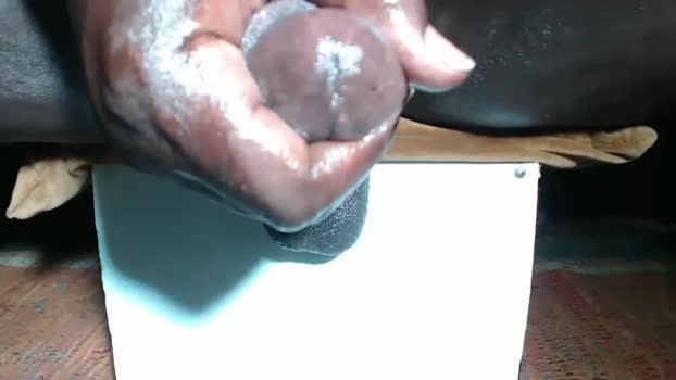 big_blacklong 10-08-2025 video Pretty