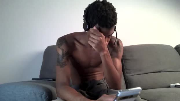 blackbulltitus 10-08-2025 video orgasm