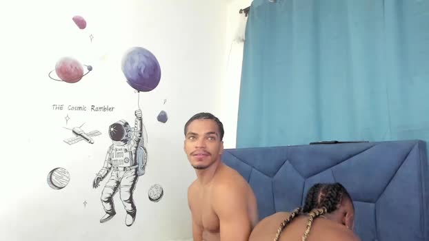 blckexperience 10-08-2025 video sexybody