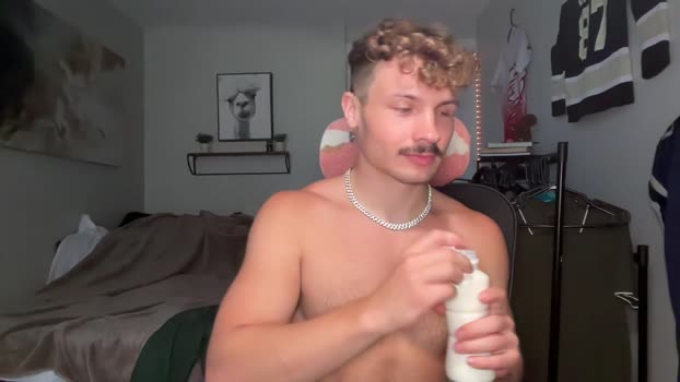 chadtitan 09-08-2025 video gag