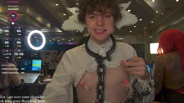 cokia_ 09-08-2025 video fuckhard