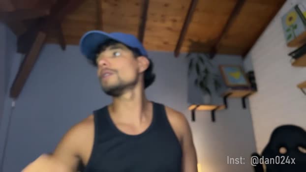 daniel0910s 10-08-2025 video kiss