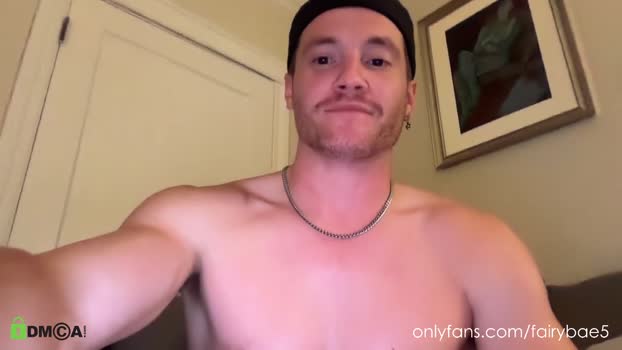 fairybae5 10-08-2025 video suckshow