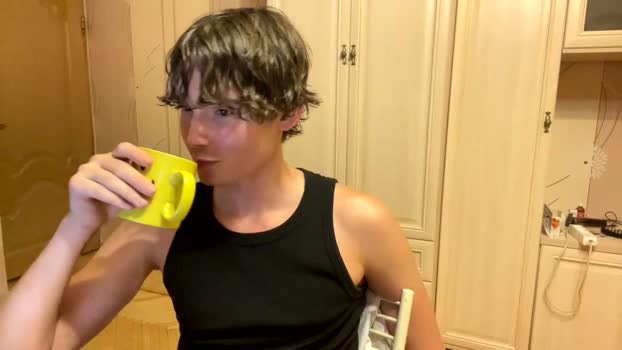 faustfrost 09-08-2025 video amateur