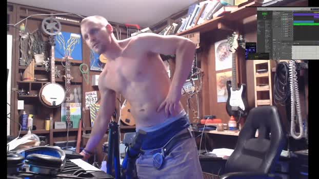 jameswebbscope 10-08-2025 video bj-dildo