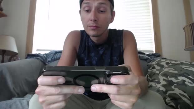 johstondude 10-08-2025 video Porn