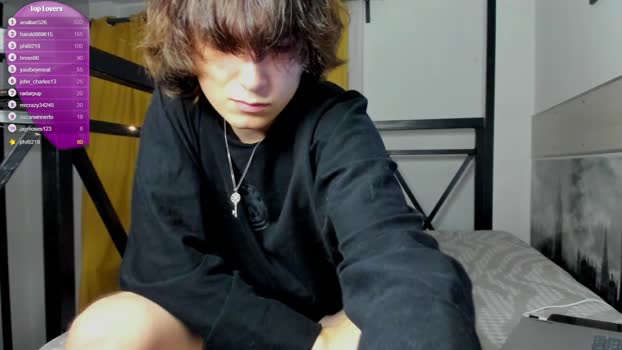 lazydarkknight 09-08-2025 video spank