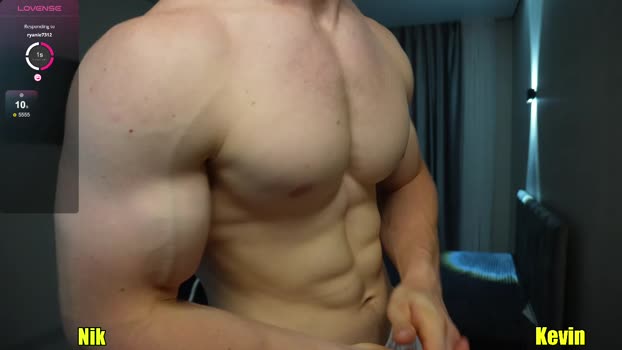 nik_sharp 09-08-2025 video fingers