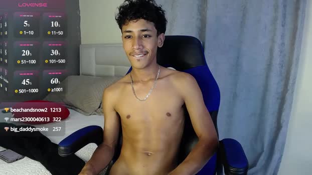 ostin_18hot 10-08-2025 video horny