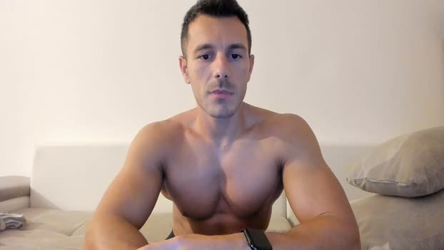 roberto4ever 09-08-2025 video cute