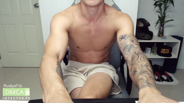 rustynf1tz 10-08-2025 video big