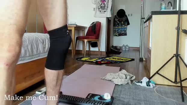 samgorgeous 10-08-2025 video legs