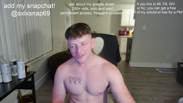 sexylax69 10-08-2025 video sweet